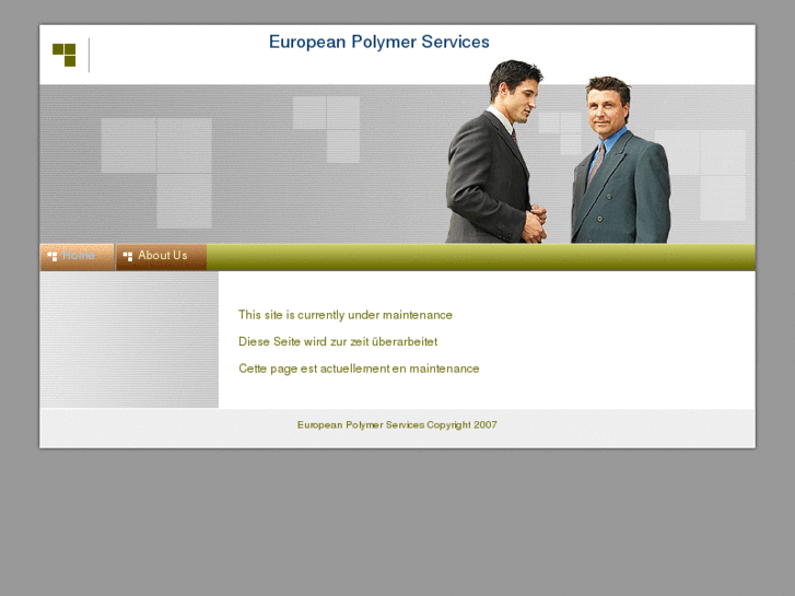 www.european-polymer-services.com