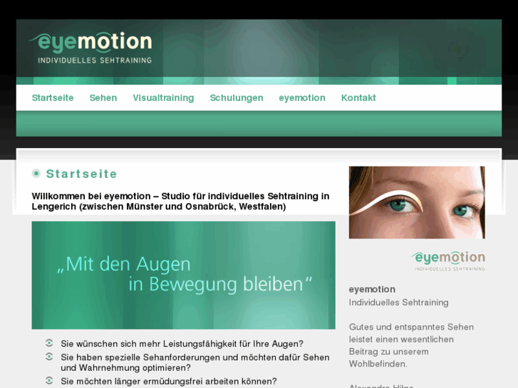 www.eye-motion.info