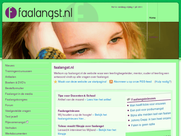 www.faalangst.nl