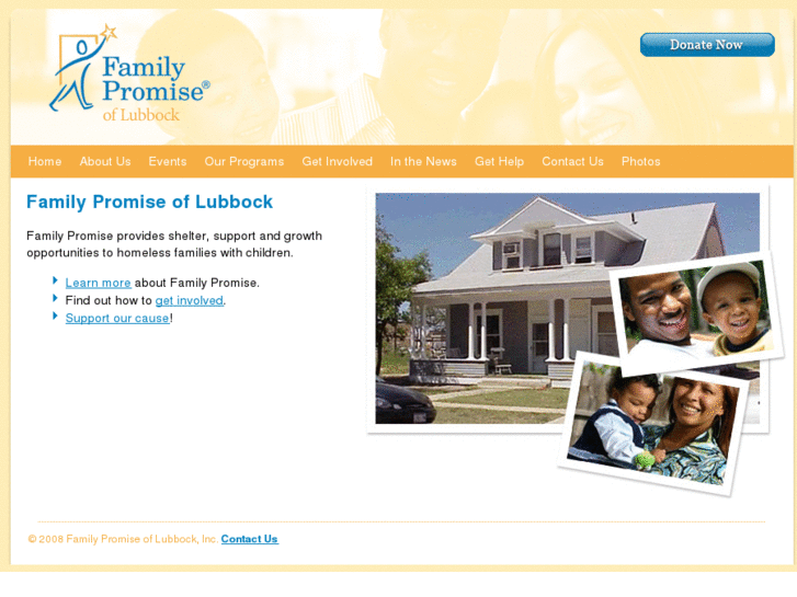 www.familypromiselubbock.org