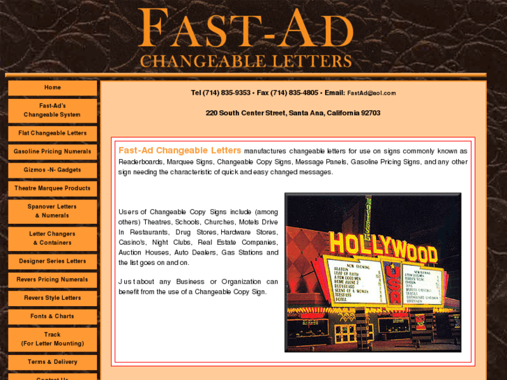 www.fastadletters.com