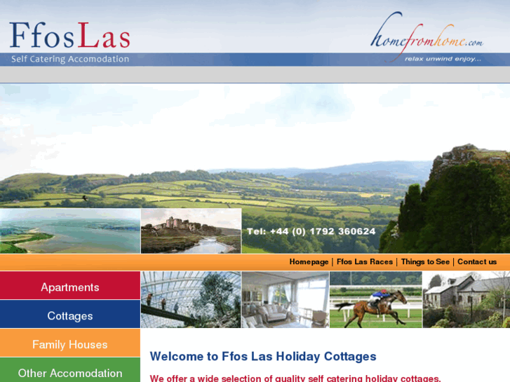 www.ffoslasholidaycottages.com