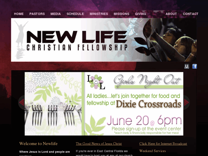 www.findnewlife.com