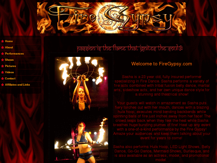 www.firegypsy.com