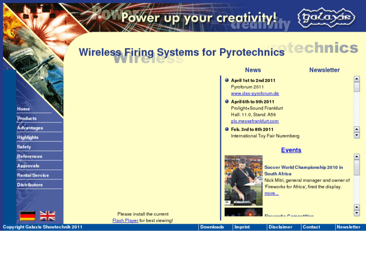www.firing-system.com