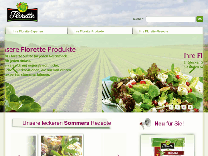 www.florette.de