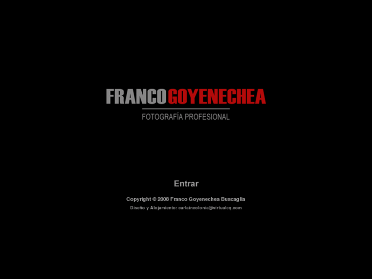 www.francogoyenechea.com