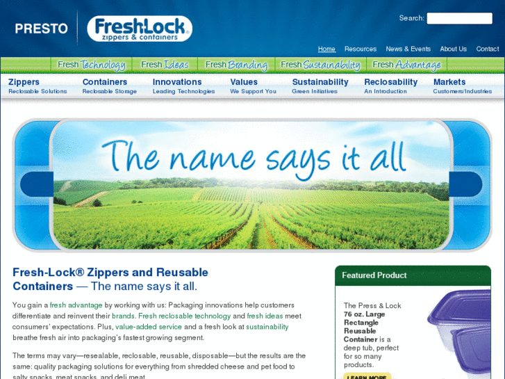 www.fresh-lock.com