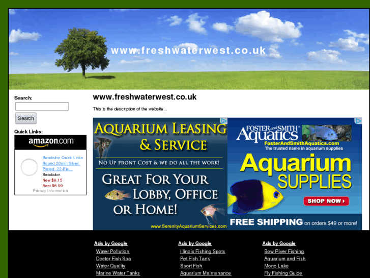 www.freshwaterwest.co.uk