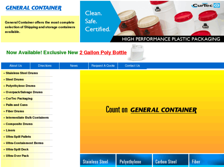 www.generalcontainer.com
