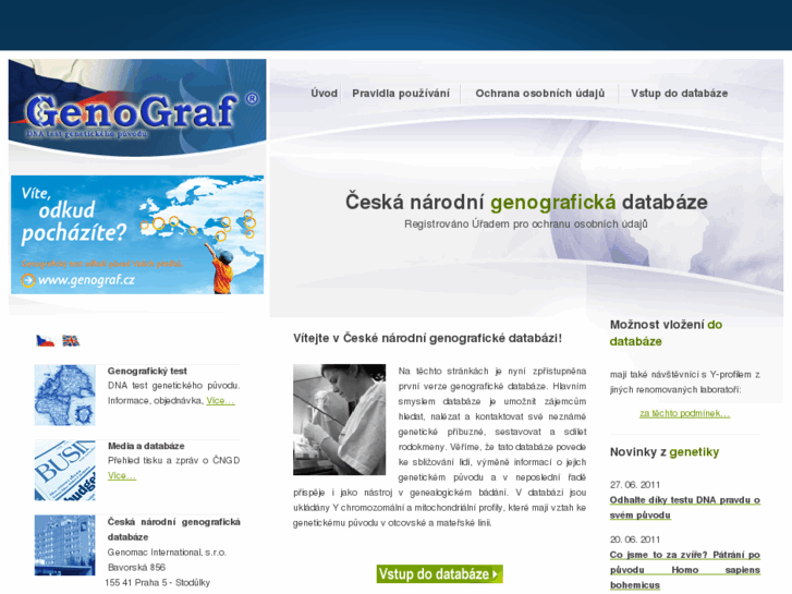 www.genograf.cz