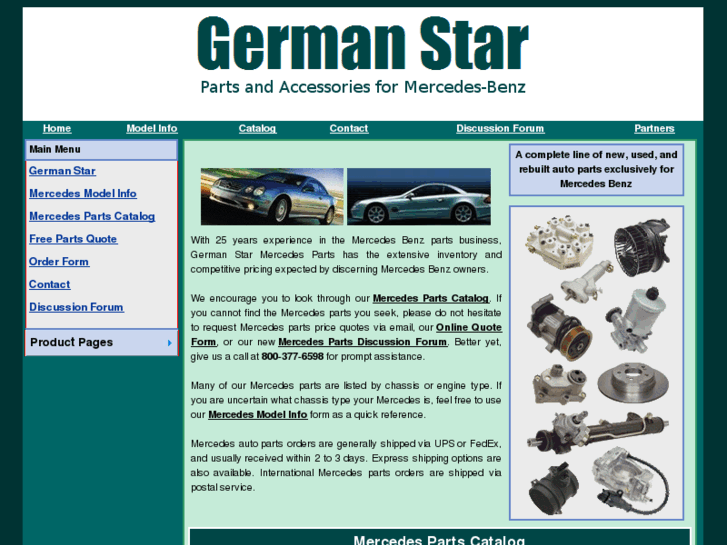 www.germanstar.net