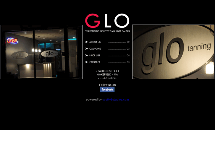 www.glo-tan.com