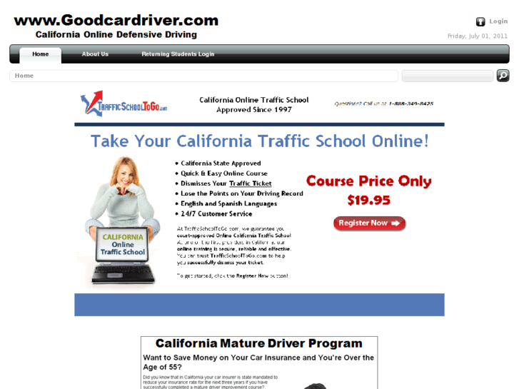 www.goodcardriver.com