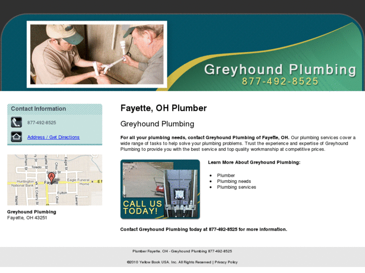 www.greyhoundplumbing.com