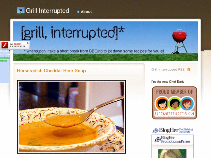 www.grillinterrupted.com