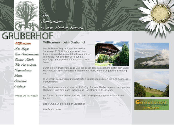 www.gruberhof.info