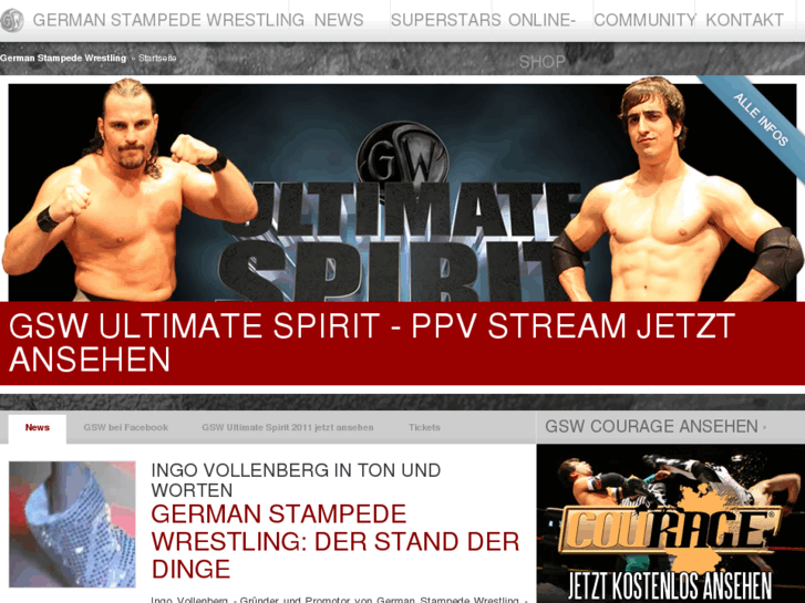 www.gsw-wrestling.de