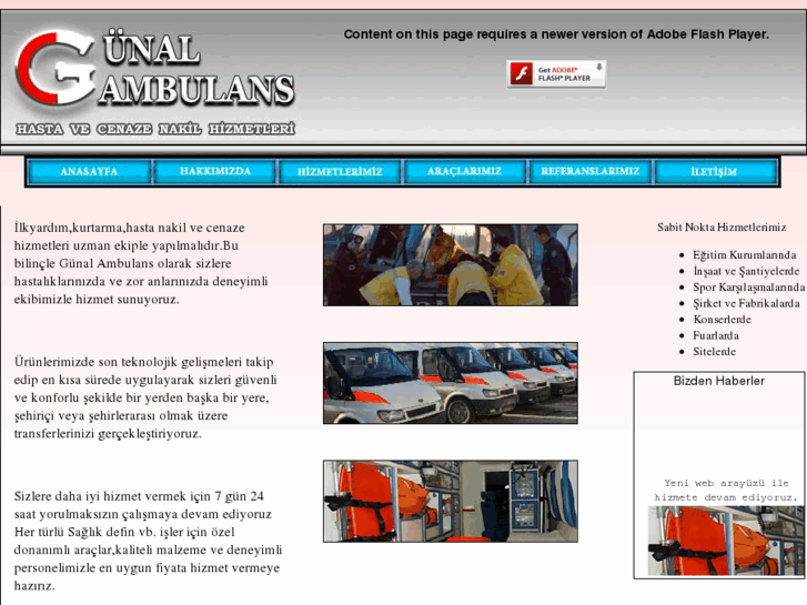 www.gunalambulans.net