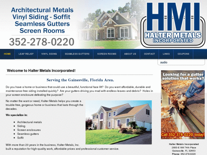 www.haltermetals.com