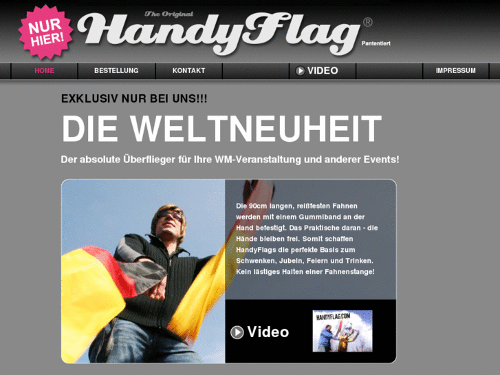 www.handyflag.com