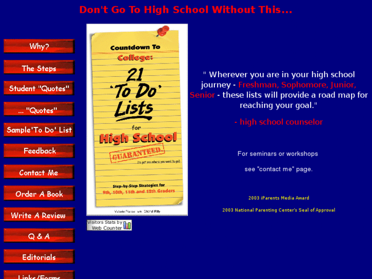 www.highschoolbook.com