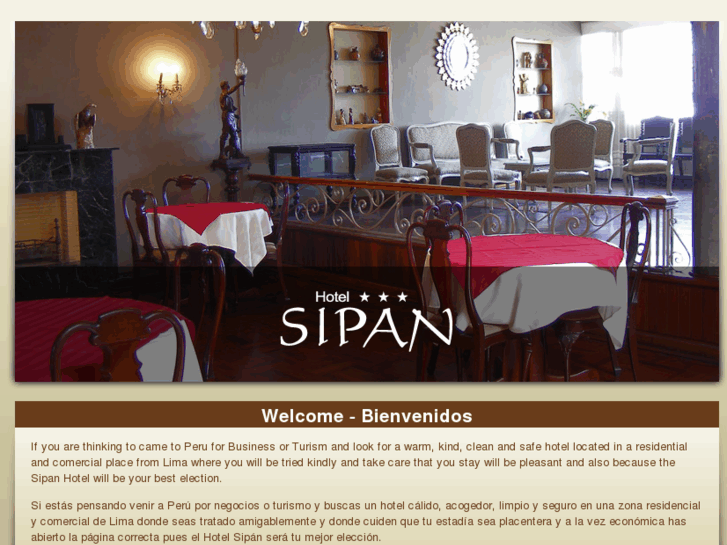 www.hotelsipan.com