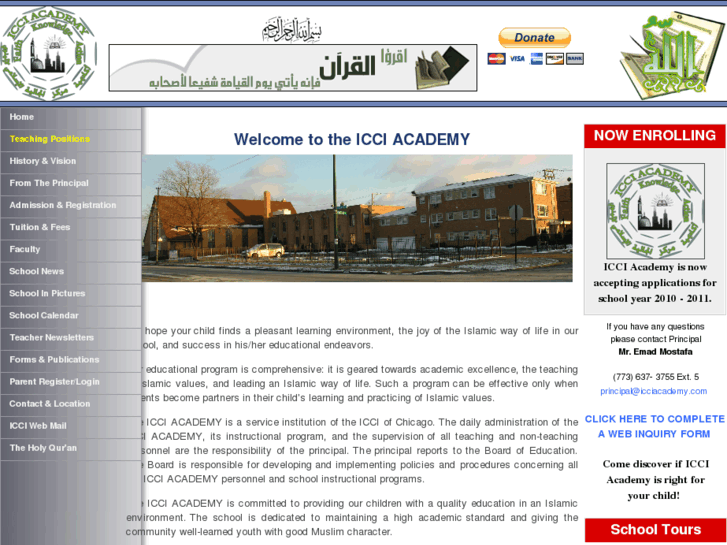 www.icciacademy.com