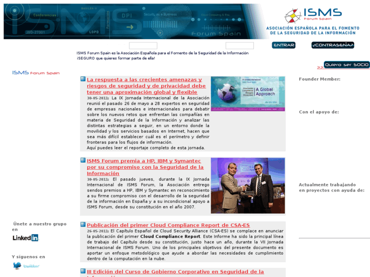 www.ismsforum.com