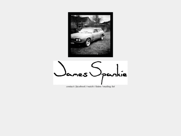 www.jamesspankie.com