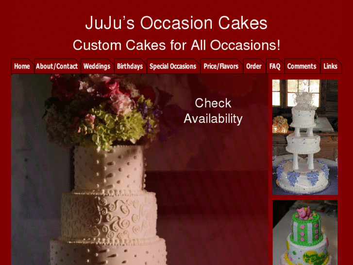 www.jujuscakes.com