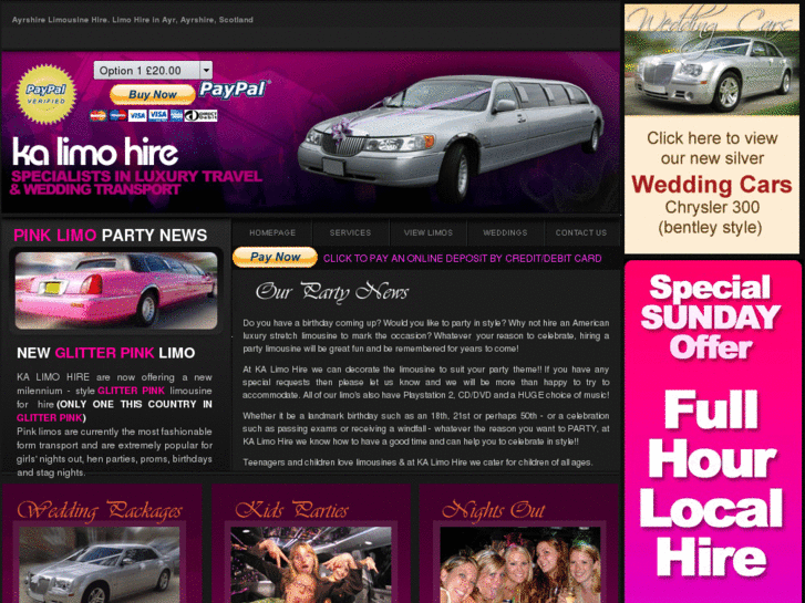 www.kalimohire.com