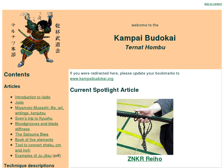 www.kampaibudokai.org