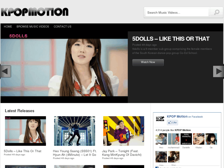 www.kpopmotion.com