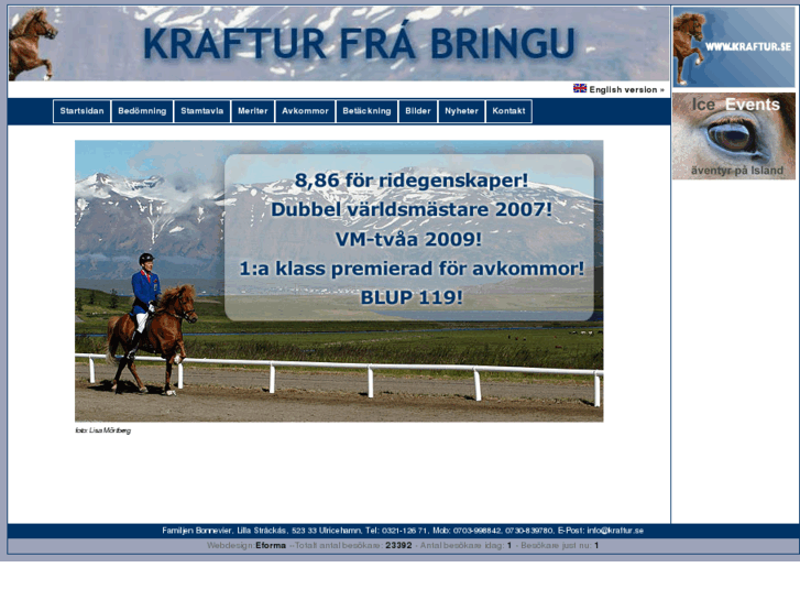 www.kraftur.se