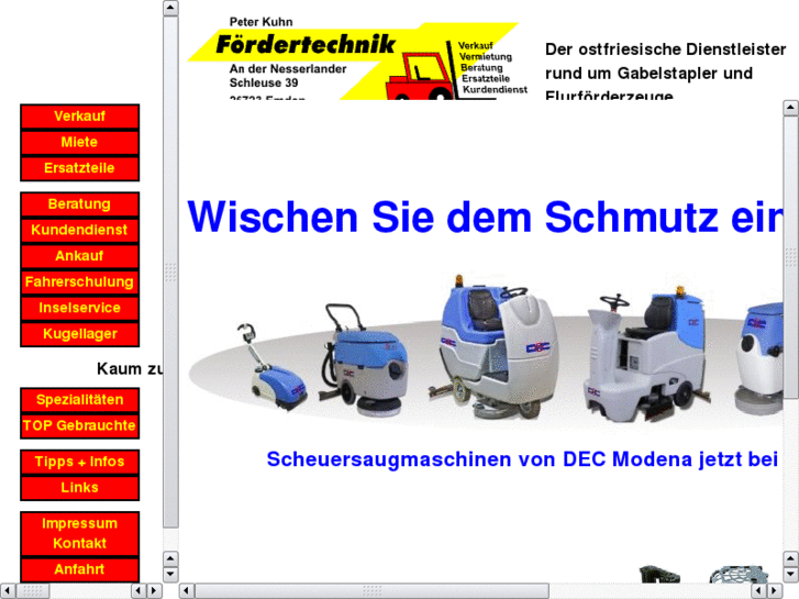 www.lagertechnik-emden.de