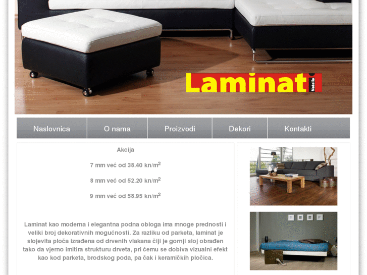 www.laminatinatalia.com