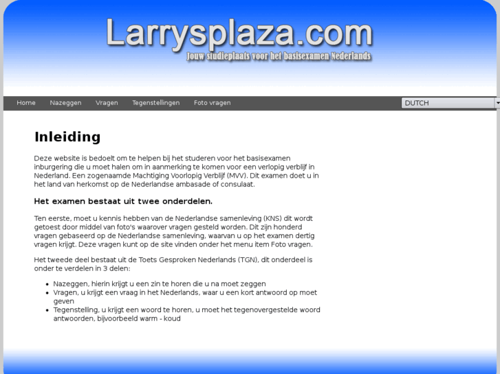 www.larrysplaza.com