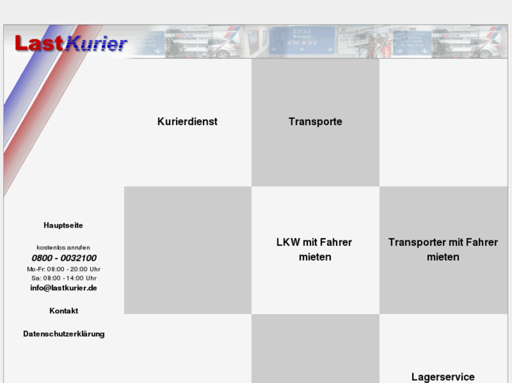 www.lastkurier.com