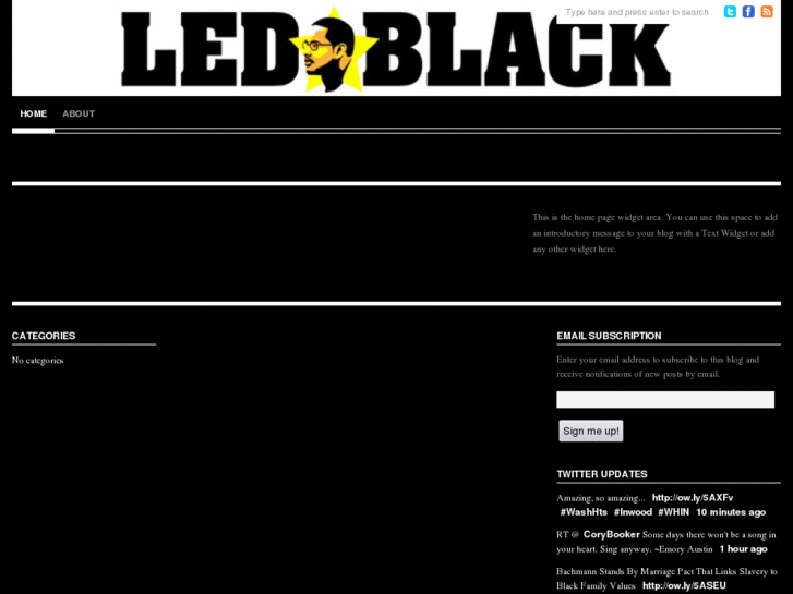 www.ledblack.com