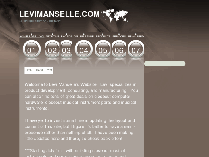 www.levimanselle.com