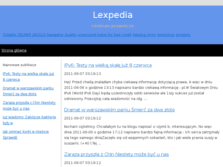 www.lexpedia.net