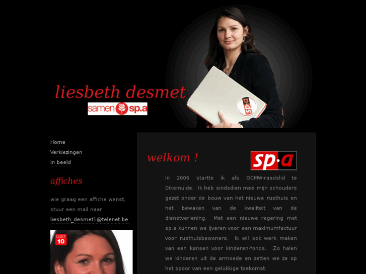 www.liesbethdesmet.be