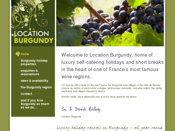 www.locationburgundy.com