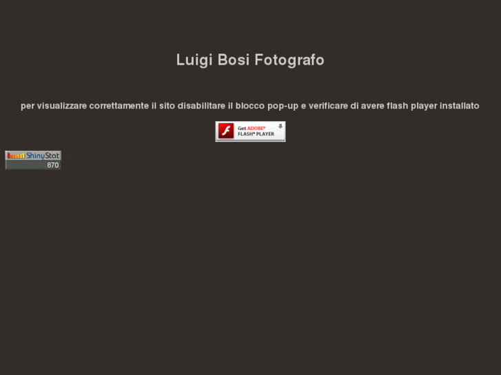 www.luigibosi.com