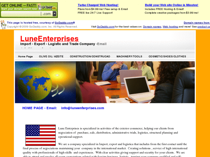 www.luneenterprises.com