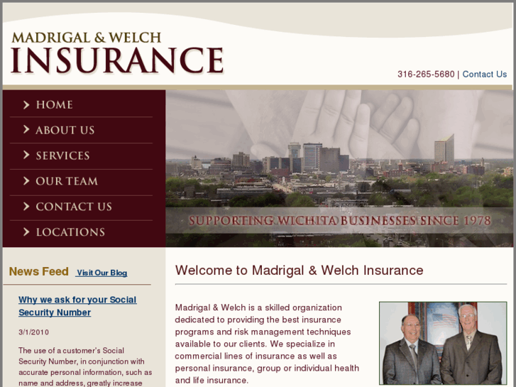 www.madrigalinsurance.com