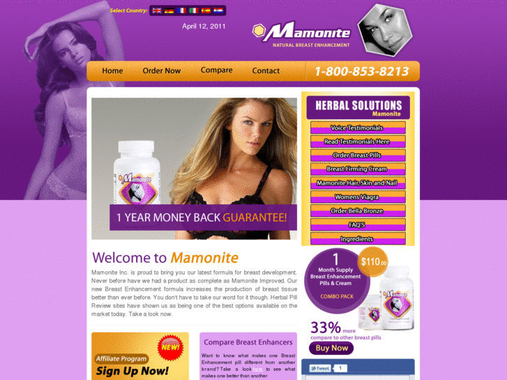 www.mamonite.com