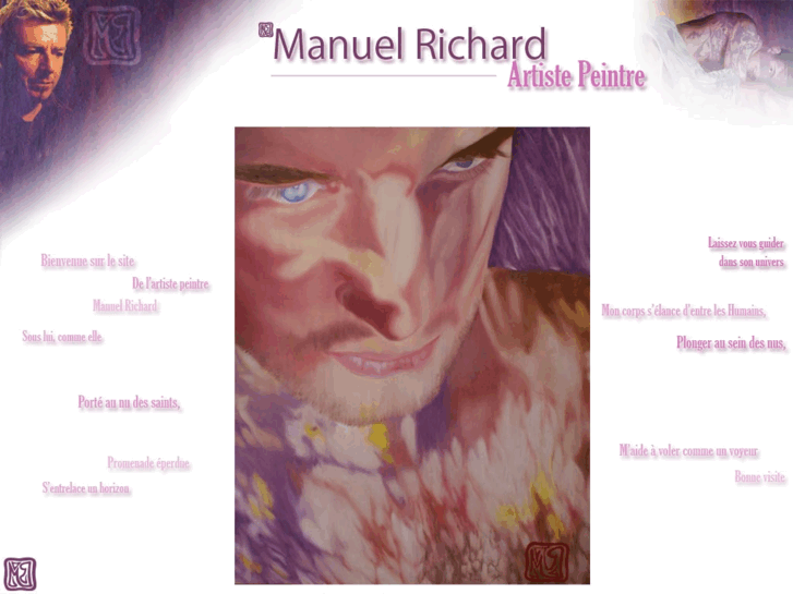 www.manuelrichard.net