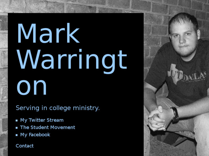 www.markwarrington.com